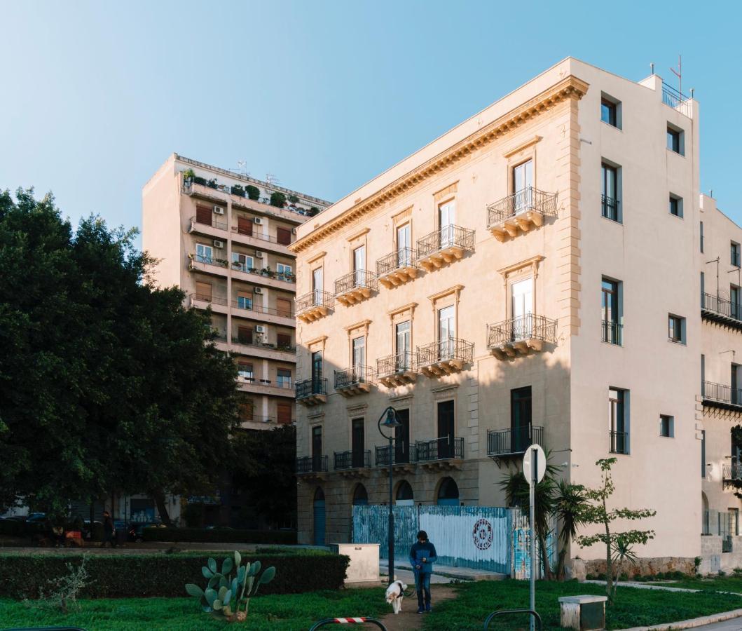 Bnb Dolcevita Gold Διαμέρισμα Παλέρμο Εξωτερικό φωτογραφία