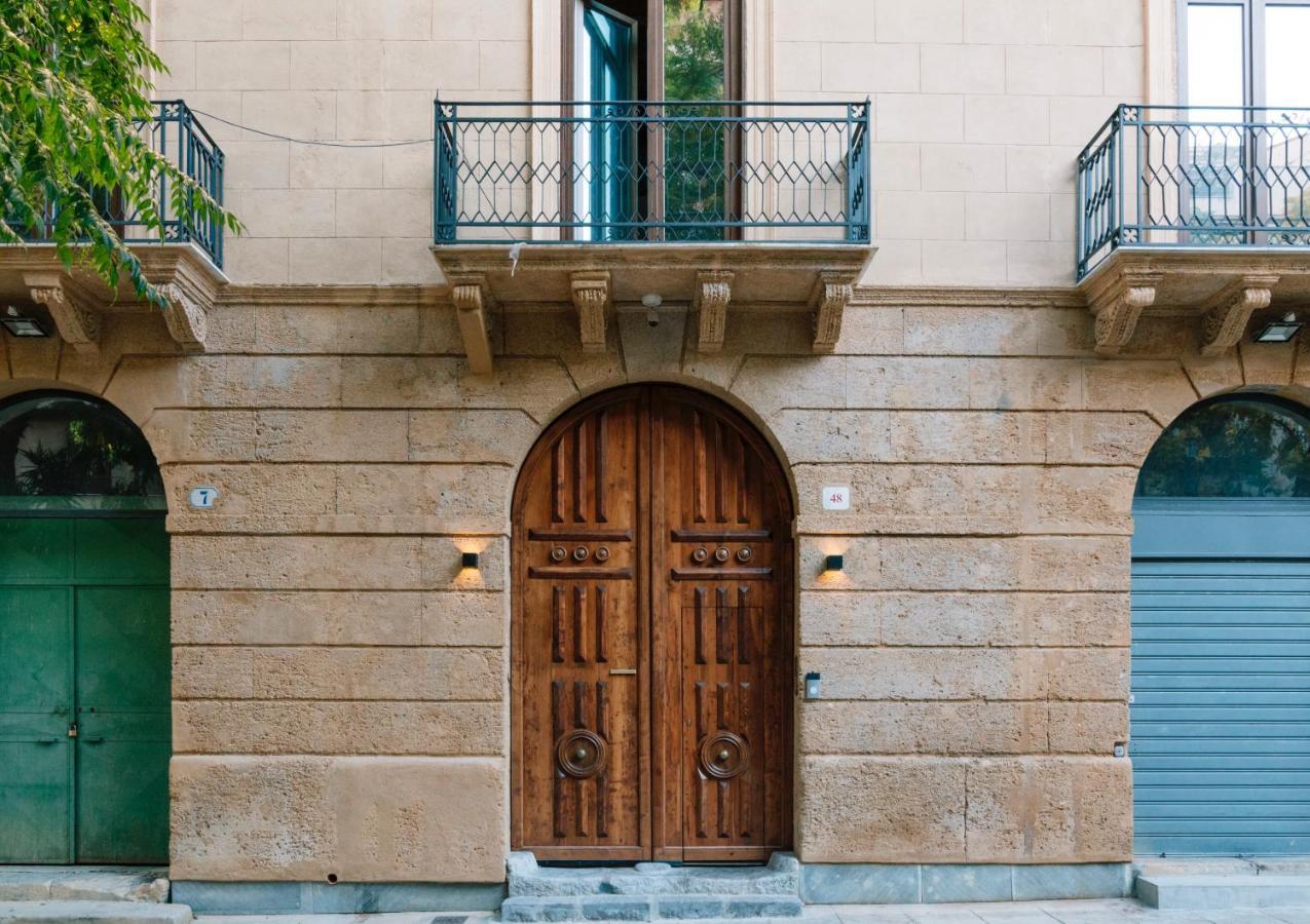 Bnb Dolcevita Gold Διαμέρισμα Παλέρμο Εξωτερικό φωτογραφία