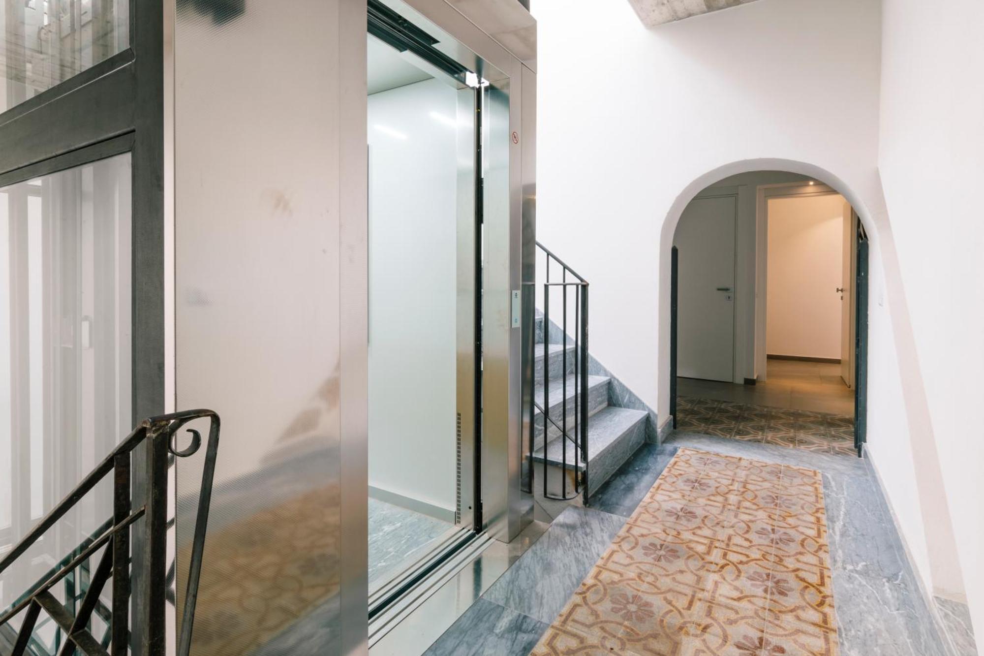 Bnb Dolcevita Gold Διαμέρισμα Παλέρμο Εξωτερικό φωτογραφία