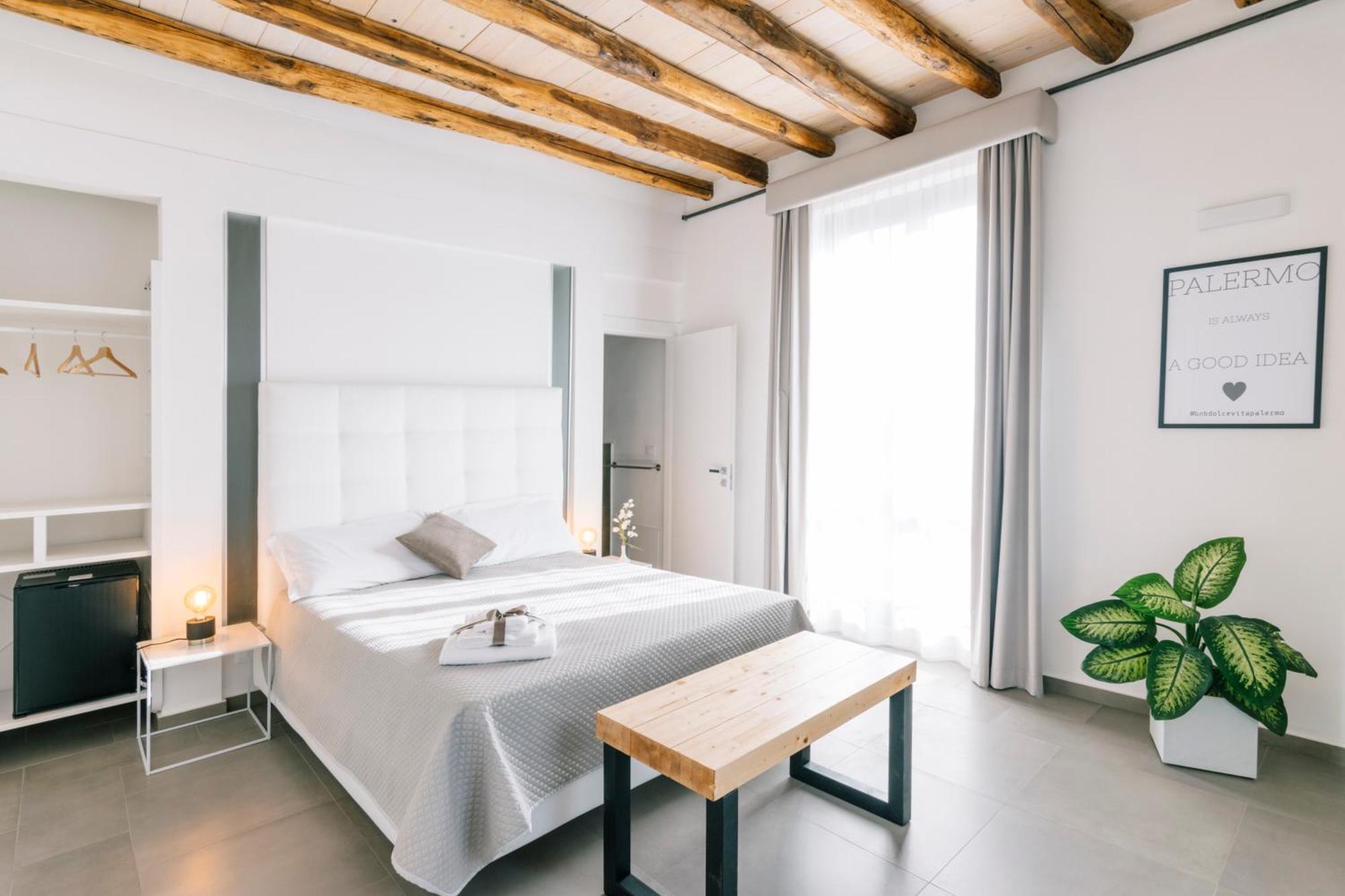Bnb Dolcevita Gold Διαμέρισμα Παλέρμο Εξωτερικό φωτογραφία